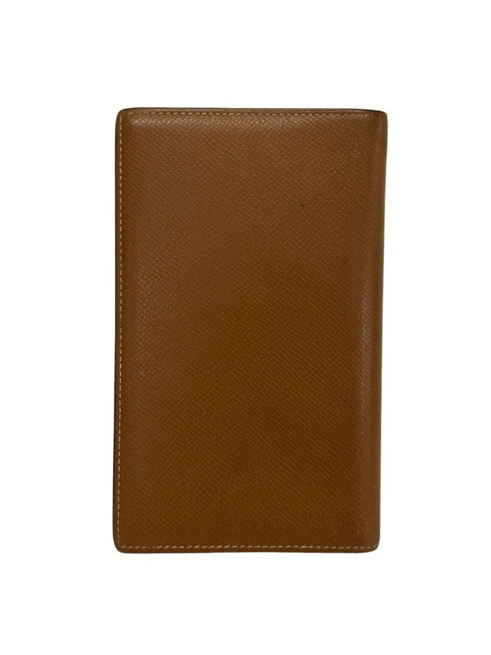 Hermes Notebook Vision Gold Agenda